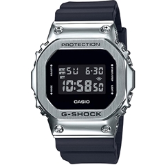 ساعت مچی کاسیو GM-5600-1D - casio watch gm-5600-1d  